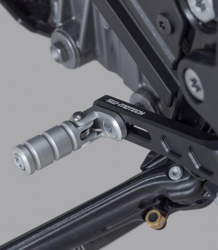 Palanca de Cambio SW-MOTECH KTM 990 Duke (23) FSC.04.994.10000