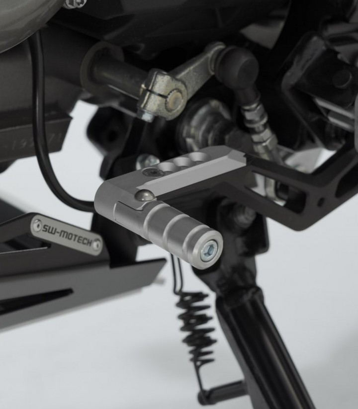 Palanca de Cambio SW-MOTECH Suzuki V-Strom 650 (11-16) FSC.05.293.10001