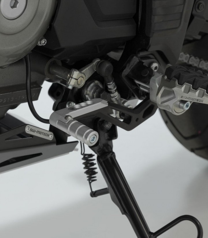 SW-MOTECH Gear Lever Suzuki V-Strom 650 (11-16) FSC.05.293.10001