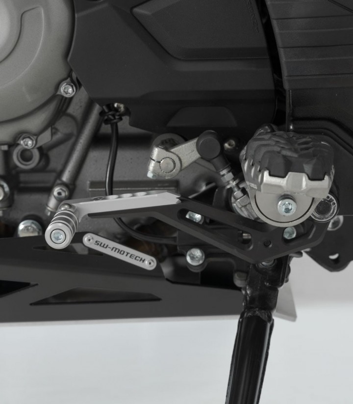 SW-MOTECH Gear Lever Suzuki V-Strom 650 (11-16) FSC.05.293.10001