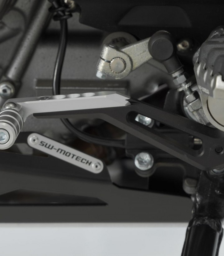 Palanca de Cambio SW-MOTECH Suzuki V-Strom 650 (11-16) FSC.05.293.10001