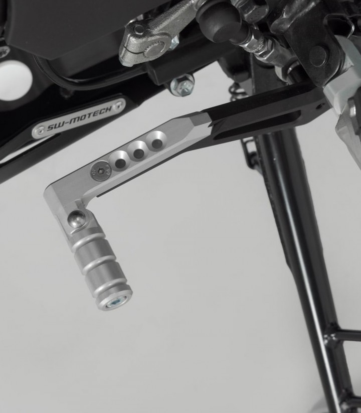 SW-MOTECH Gear Lever Suzuki V-Strom 650 (11-16) FSC.05.293.10001