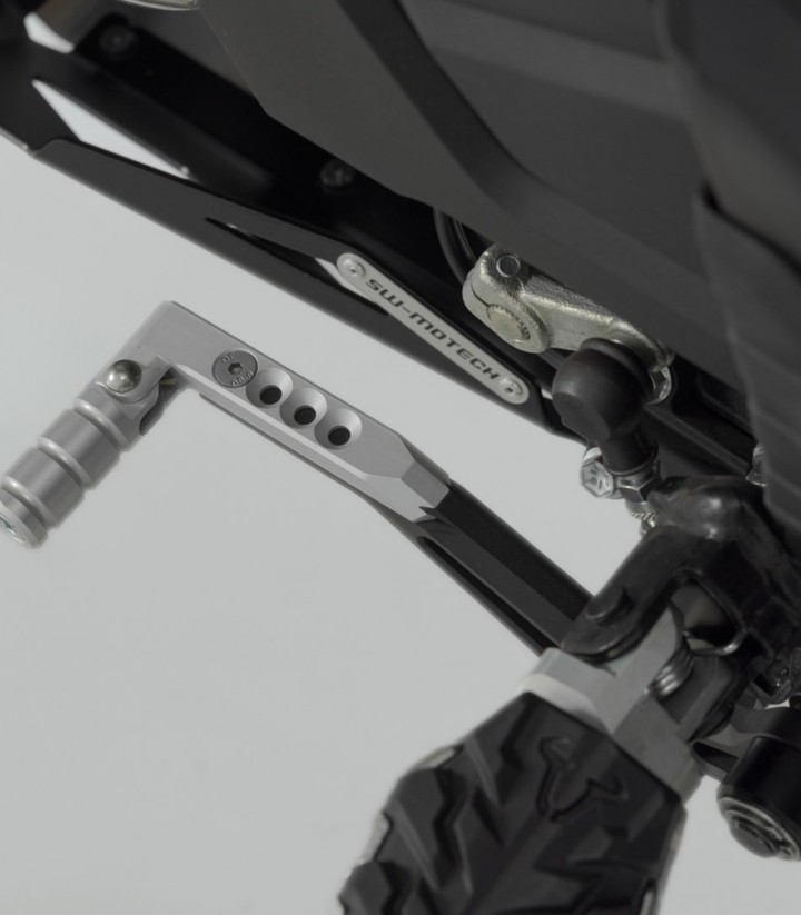 Palanca de Cambio SW-MOTECH Suzuki V-Strom 650 (11-16) FSC.05.293.10001