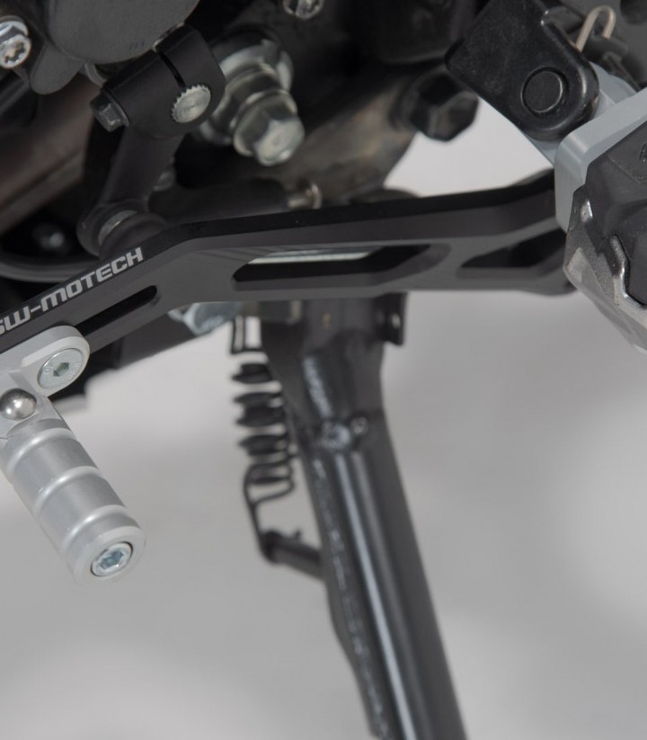 SW-MOTECH Gear Lever Suzuki V-Strom 1000/1050 (14-20), 1050DE (22) FSC.05.440.10001