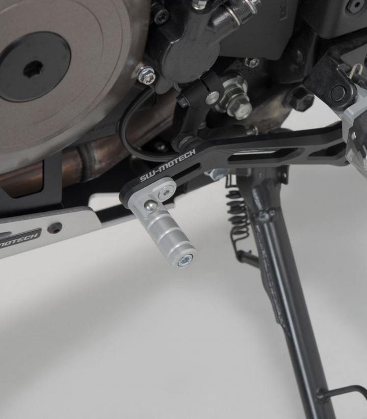 Palanca de Cambio SW-MOTECH Suzuki V-Strom 1000/1050 (14-20), 1050DE (22) FSC.05.440.10001