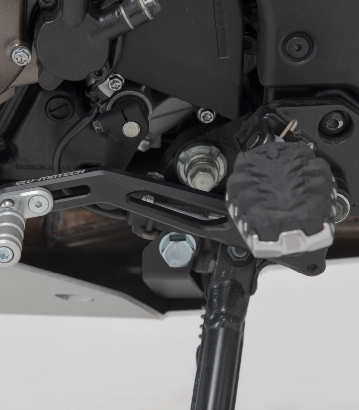 Palanca de Cambio SW-MOTECH Suzuki V-Strom 1000/1050 (14-20), 1050DE (22) FSC.05.440.10001