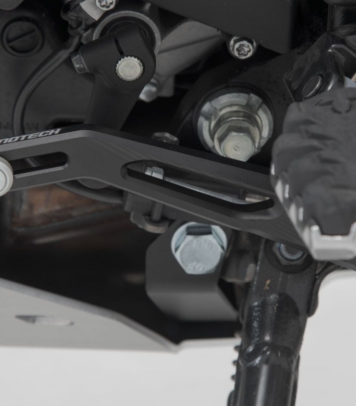 Palanca de Cambio SW-MOTECH Suzuki V-Strom 1000/1050 (14-20), 1050DE (22) FSC.05.440.10001