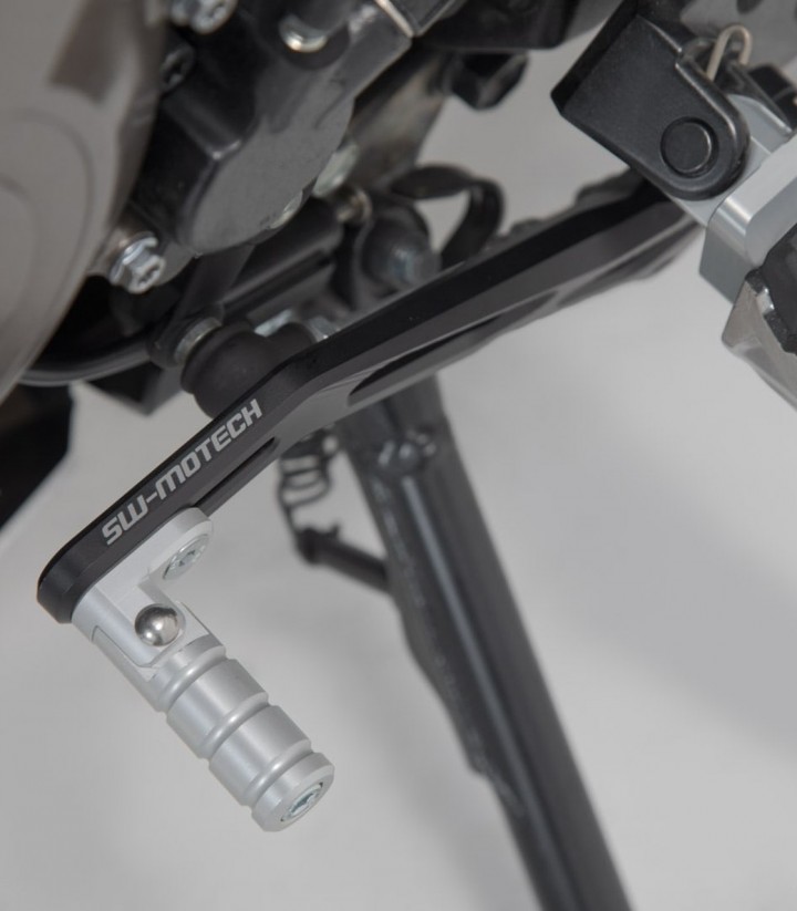 Palanca de Cambio SW-MOTECH Suzuki V-Strom 1000/1050 (14-20), 1050DE (22) FSC.05.440.10001