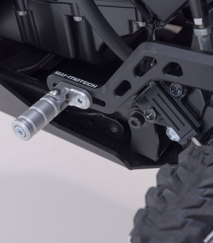Schalthebel SW-MOTECH Suzuki V-Strom 800 (22) FSC.05.845.10000