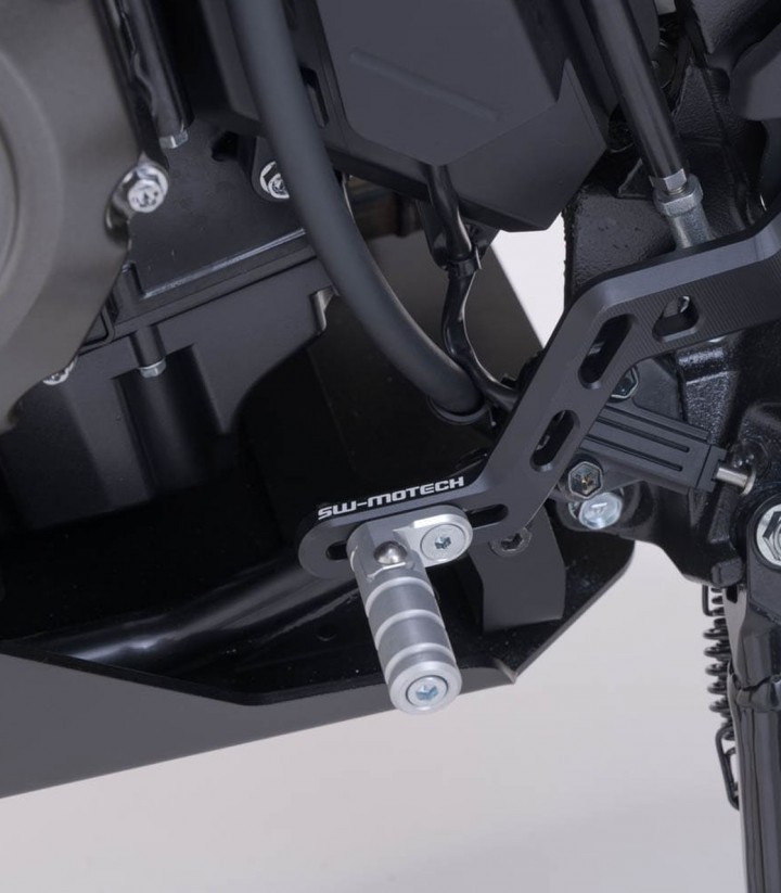 Palanca de Cambio SW-MOTECH Suzuki V-Strom 800 (22) FSC.05.845.10000