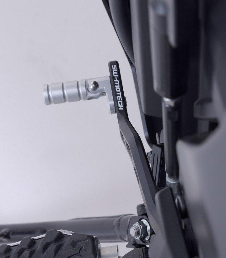 Palanca de Cambio SW-MOTECH Suzuki V-Strom 800 (22) FSC.05.845.10000