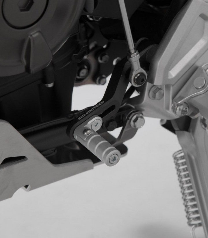 Palanca de Cambio SW-MOTECH Yamaha Tenere 700 (19-24), Tenere 700 World Raid (22-25) FSC.06.799.10002