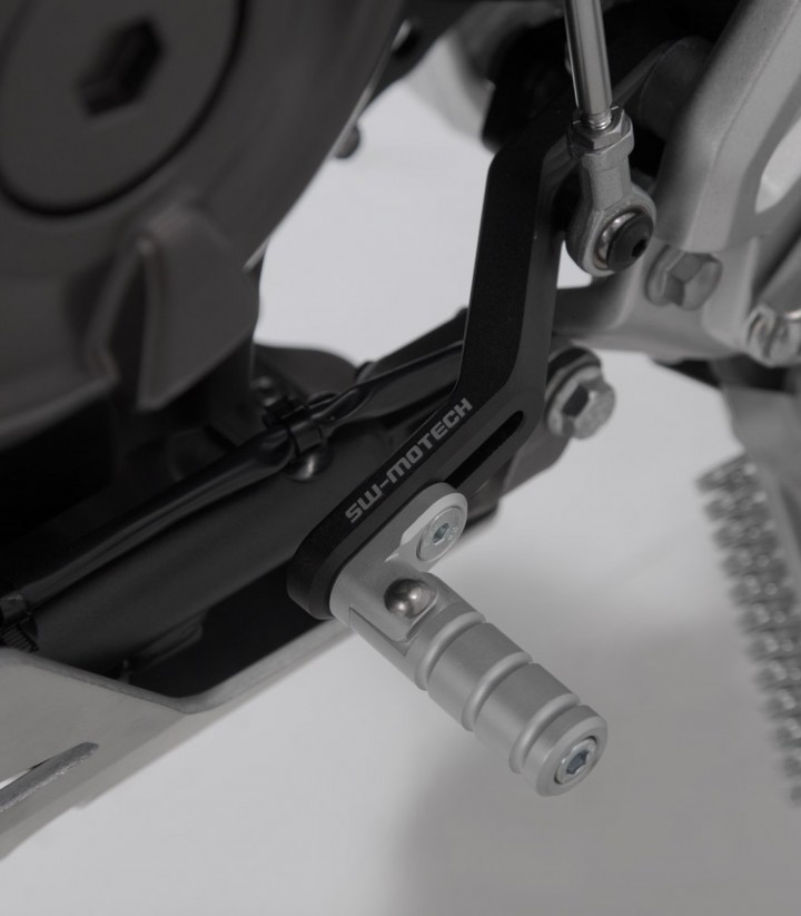Palanca de Cambio SW-MOTECH Yamaha Tenere 700 (19-24), Tenere 700 World Raid (22-25) FSC.06.799.10002