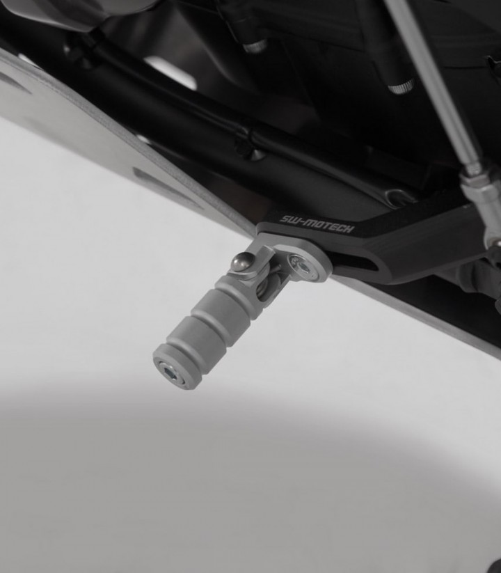 SW-MOTECH Gear Lever Yamaha Tenere 700 (19-24), Tenere 700 World Raid (22-25) FSC.06.799.10002