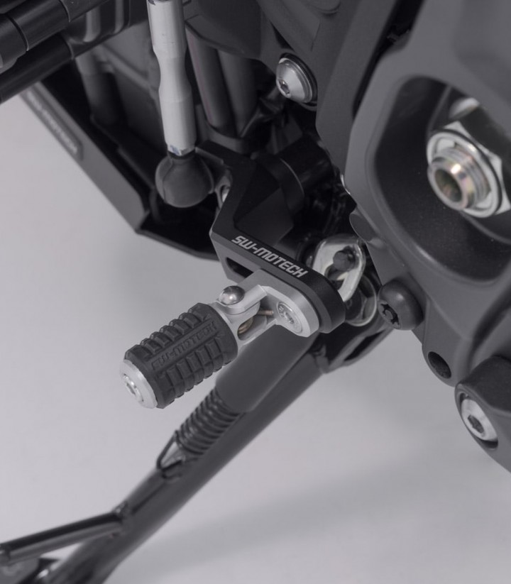 Palanca de Cambio SW-MOTECH Yamaha MT-09 (20-24), Tracer 9 (24), XSR900 (24-25) FSC.06.851.10000