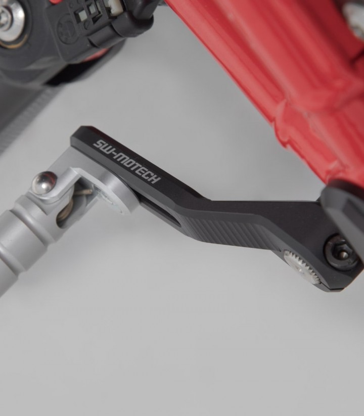 Palanca de Cambio SW-MOTECH BMW R 12 S / R 12 nineT (23-24), R nineT (14-20) FSC.07.512.10001