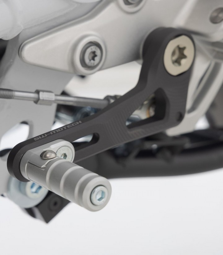 Palanca de Cambio SW-MOTECH BMW R 1200 R/RS (14-18), R 1250 R (18-19), RS (18) FSC.07.573.10002