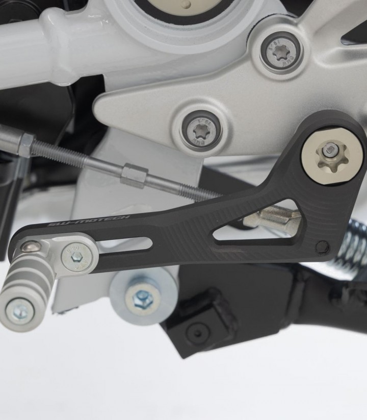 Palanca de Cambio SW-MOTECH BMW R 1200 R/RS (14-18), R 1250 R (18-19), RS (18) FSC.07.573.10002