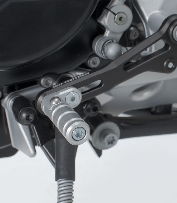 Palanca de Cambio SW-MOTECH BMW F 800 GT (11-19), F 800 R (09-19) FSC.07.667.10001