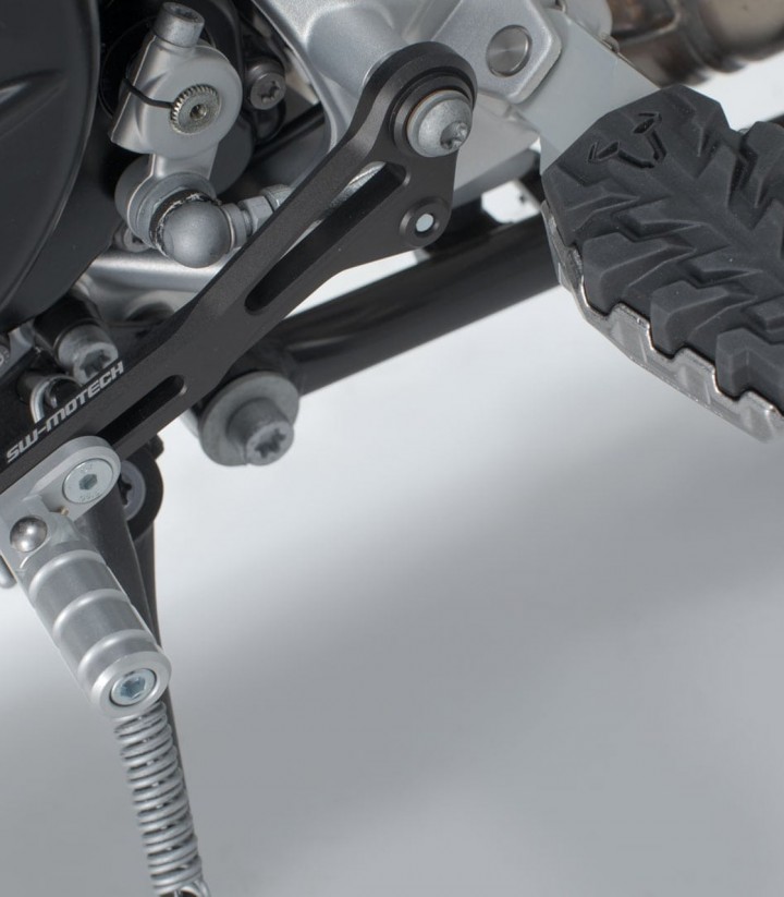 Palanca de Cambio SW-MOTECH BMW F 800 GT (11-19), F 800 R (09-19) FSC.07.667.10001