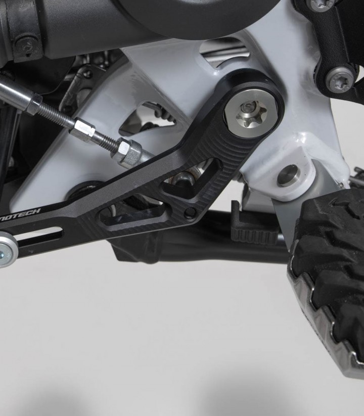 Palanca de Cambio SW-MOTECH BMW R 1200 GS LC (12-18), R 1250 GS (18-24) FSC.07.781.10001