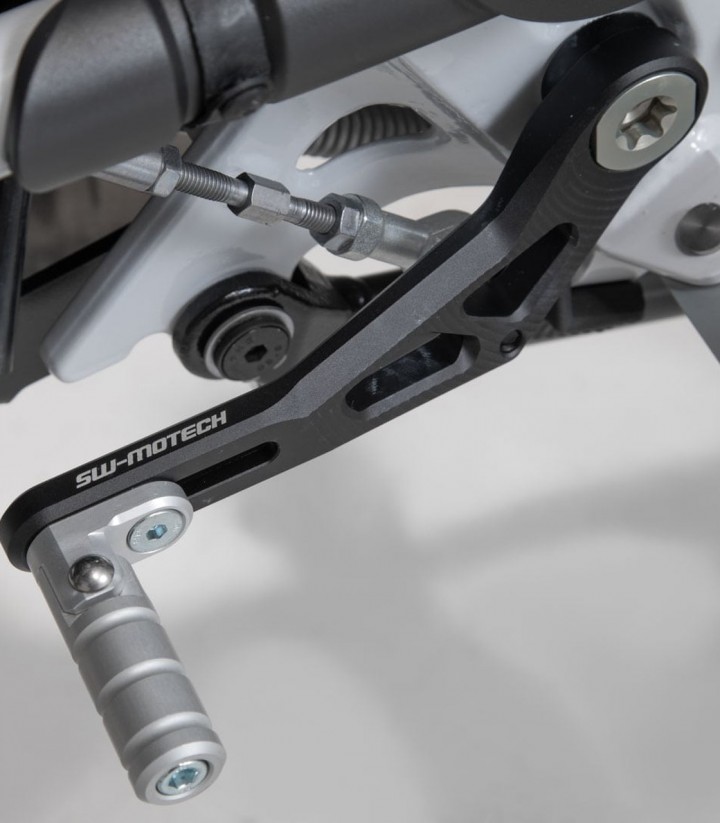 Palanca de Cambio SW-MOTECH BMW R 1200 GS LC (12-18), R 1250 GS (18-24) FSC.07.781.10001