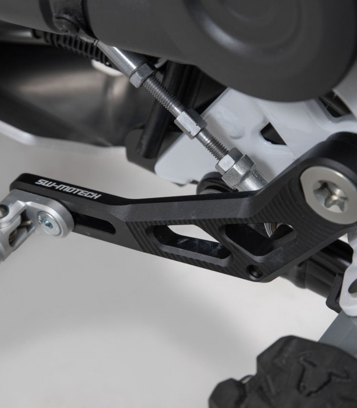 SW-MOTECH Gear Lever BMW R 1200 GS LC (12-18), R 1250 GS (18-24) FSC.07.781.10001