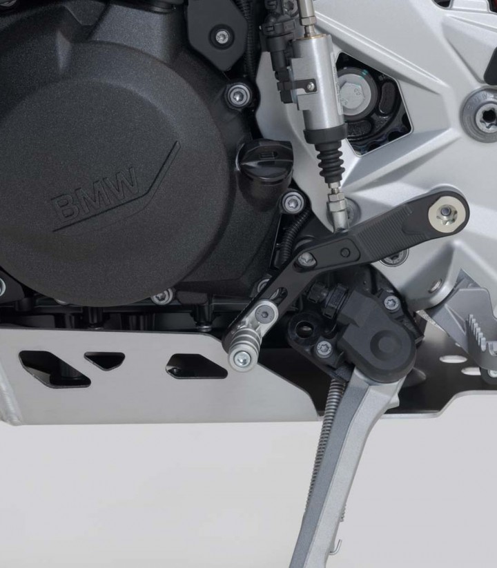 Palanca de Cambio SW-MOTECH BMW F 750/800/850/900 GS (17-23) FSC.07.897.10001