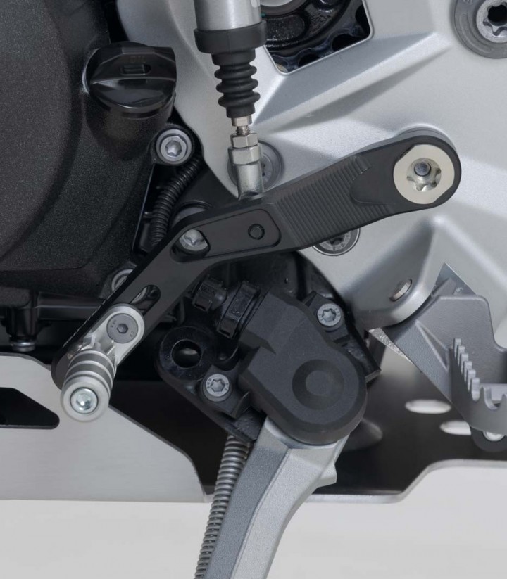 Schalthebel SW-MOTECH BMW F 750/800/850/900 GS (17-23) FSC.07.897.10001