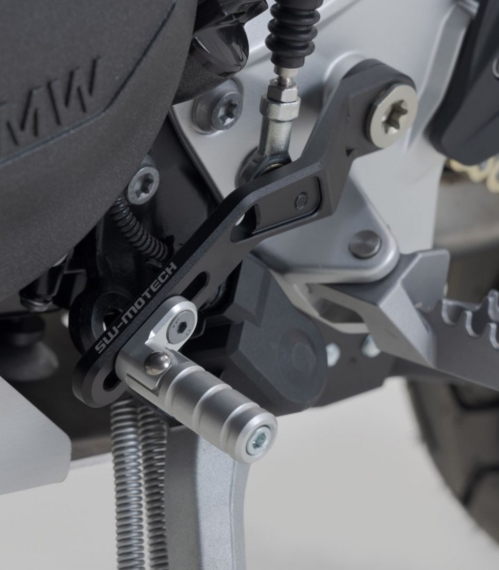 Palanca de Cambio SW-MOTECH BMW F 750/800/850/900 GS (17-23) FSC.07.897.10001