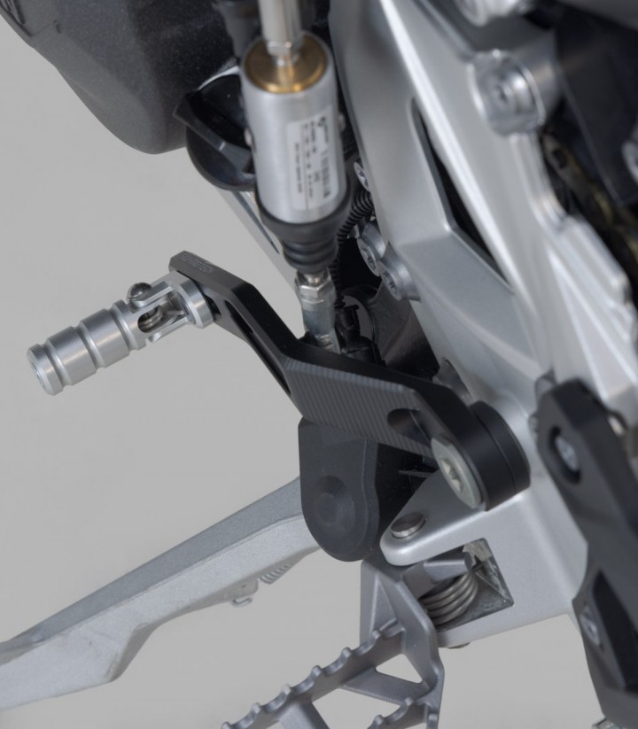 Palanca de Cambio SW-MOTECH BMW F 750/800/850/900 GS (17-23) FSC.07.897.10001