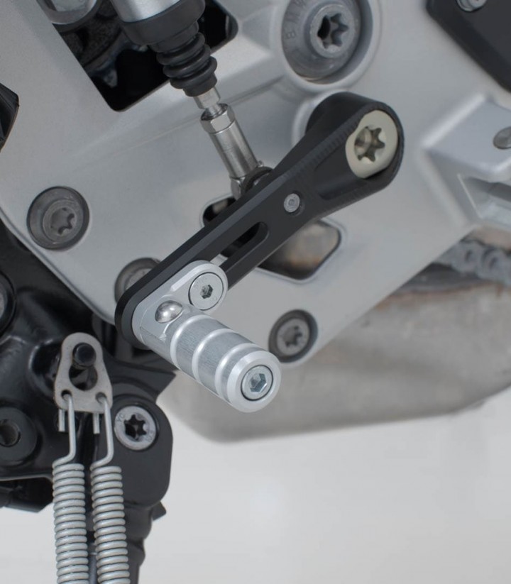 Palanca de Cambio SW-MOTECH BMW F 900 R (19-24) FSC.07.945.10001
