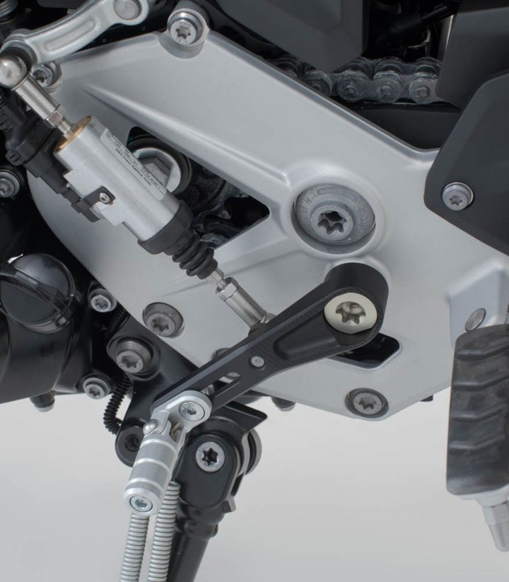 Palanca de Cambio SW-MOTECH BMW F 900 R (19-24) FSC.07.945.10001