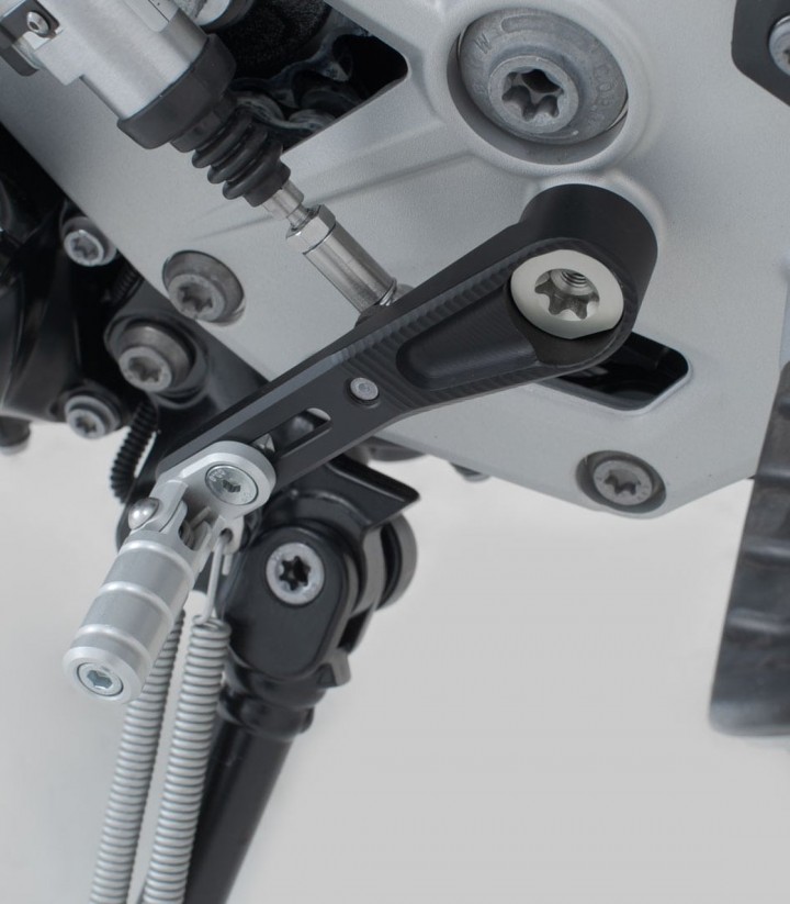 Palanca de Cambio SW-MOTECH BMW F 900 R (19-24) FSC.07.945.10001