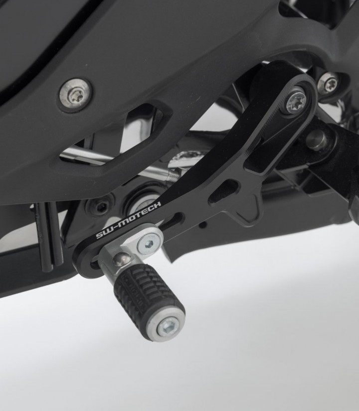 Palanca de Cambio SW-MOTECH BMW R 1300 GS (23-24), GS Option 719 Biscaya (25), R 1300 R/RS (25) FSC.07.975.10000
