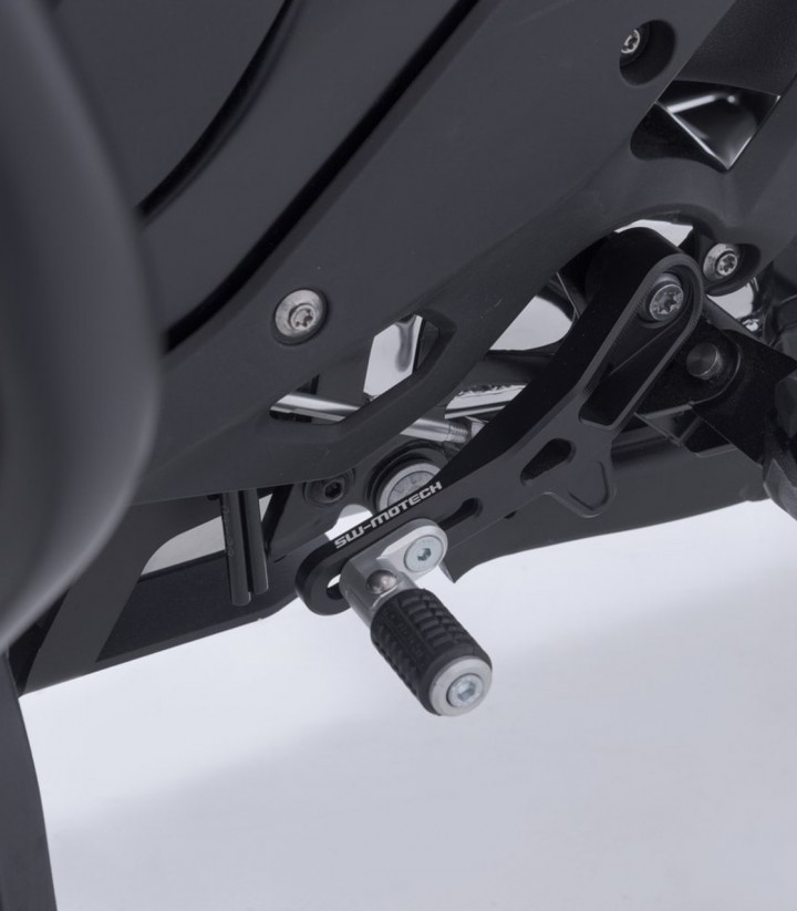 Palanca de Cambio SW-MOTECH BMW R 1300 GS (23-24), GS Option 719 Biscaya (25), R 1300 R/RS (25) FSC.07.975.10000