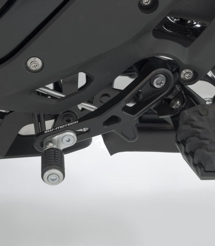 Schalthebel SW-MOTECH BMW R 1300 GS (23-24), GS Option 719 Biscaya (25), R 1300 R/RS (25) FSC.07.975.10000