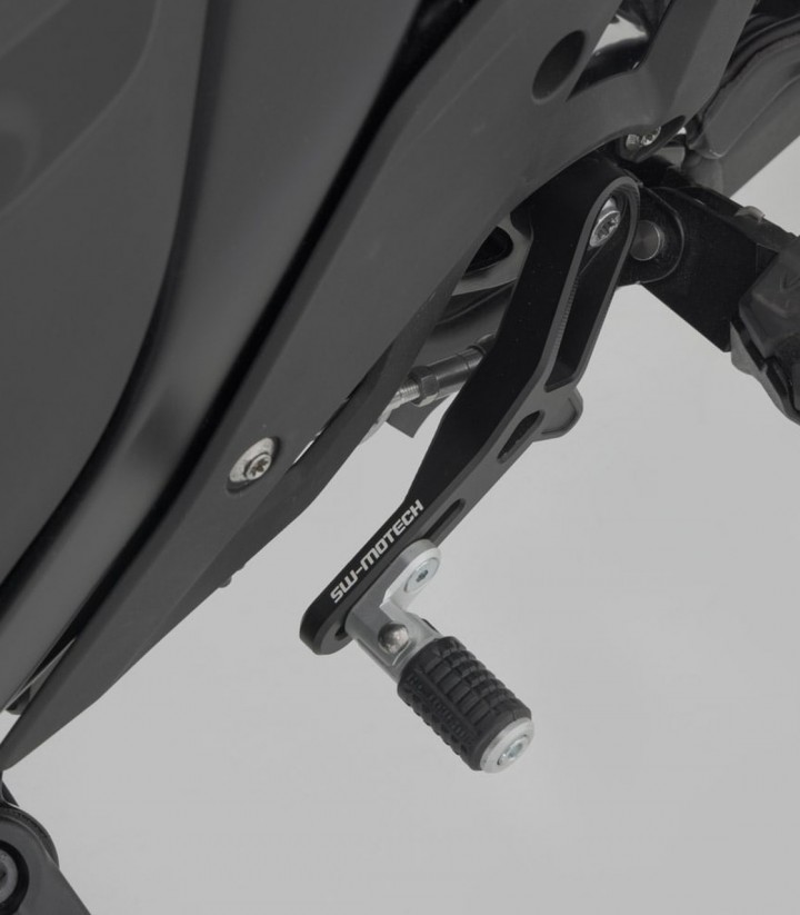 Palanca de Cambio SW-MOTECH BMW R 1300 GS (23-24), GS Option 719 Biscaya (25), R 1300 R/RS (25) FSC.07.975.10000