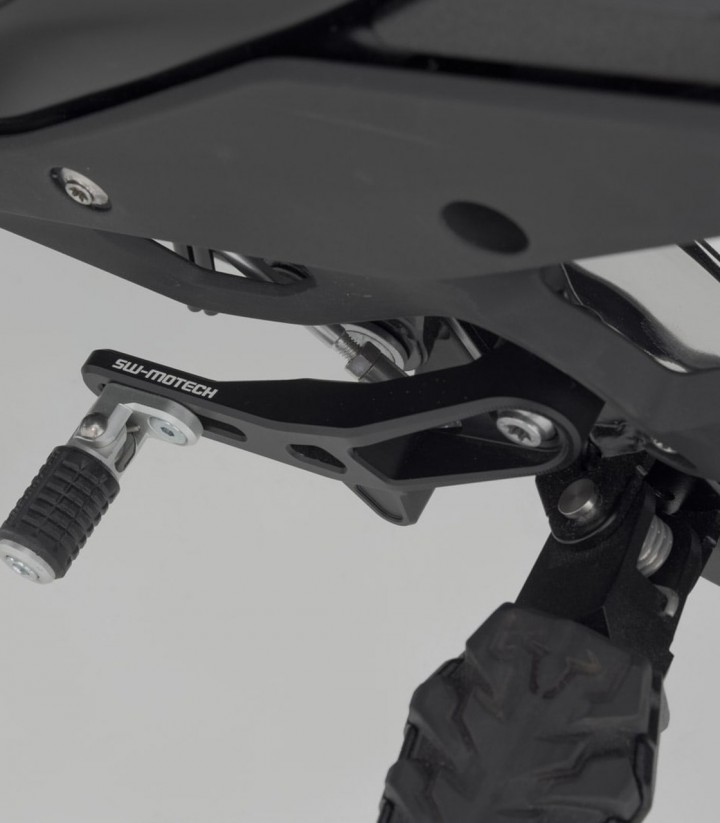 SW-MOTECH Gear Lever BMW R 1300 GS (23-24), GS Option 719 Biscaya (25), R 1300 R/RS (25) FSC.07.975.10000
