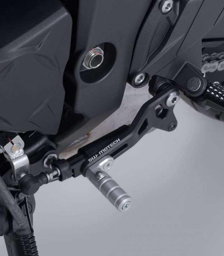 Palanca de Cambio SW-MOTECH Kawasaki Z1100 (25) FSC.08.065.10000