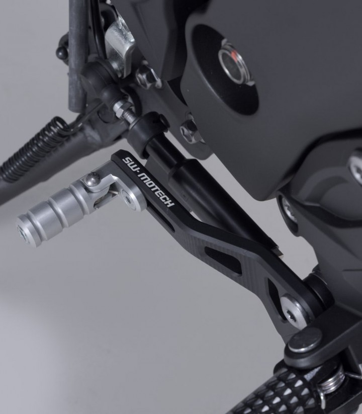 Schalthebel SW-MOTECH Kawasaki Z1100 (25) FSC.08.065.10000