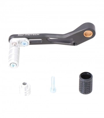 Palanca de Cambio SW-MOTECH Triumph Tiger 1050 (06-12), Tiger 1050 Sport (13-16, 18) FSC.11.619.10001
