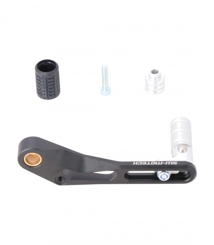 Schalthebel SW-MOTECH Triumph Tiger 1050 (06-12), Tiger 1050 Sport (13-16, 18) FSC.11.619.10001
