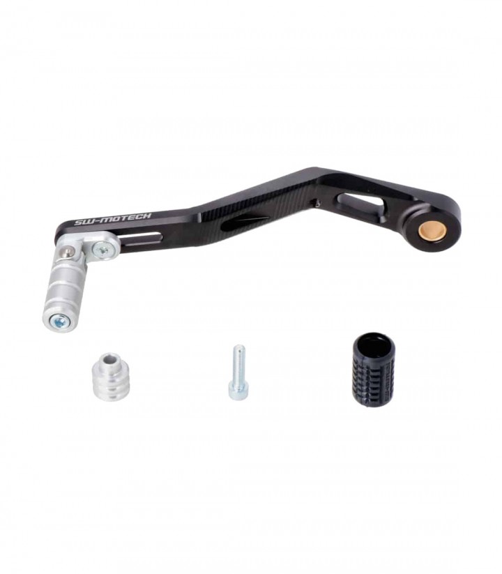 Palanca de Cambio SW-MOTECH Triumph Tiger 900 (19-23), Tiger 900 Alpine/Desert Edition (25) FSC.11.953.10002