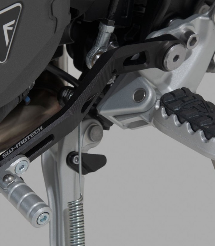 Palanca de Cambio SW-MOTECH Triumph Tiger 900 (19-23), Tiger 900 Alpine/Desert Edition (25) FSC.11.953.10002