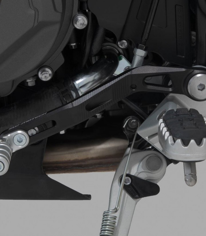 Palanca de Cambio SW-MOTECH Triumph Tiger 900 (19-23), Tiger 900 Alpine/Desert Edition (25) FSC.11.953.10002
