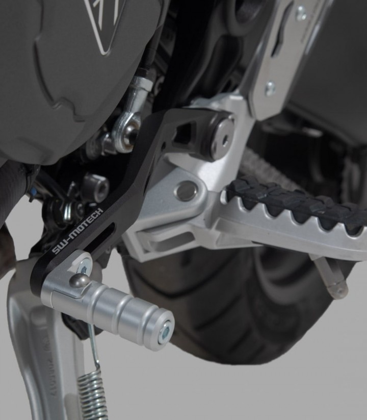 Palanca de Cambio SW-MOTECH Triumph Tiger 900 (19-23), Tiger 900 Alpine/Desert Edition (25) FSC.11.953.10002