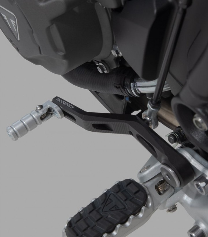 Palanca de Cambio SW-MOTECH Triumph Tiger 900 (19-23), Tiger 900 Alpine/Desert Edition (25) FSC.11.953.10002