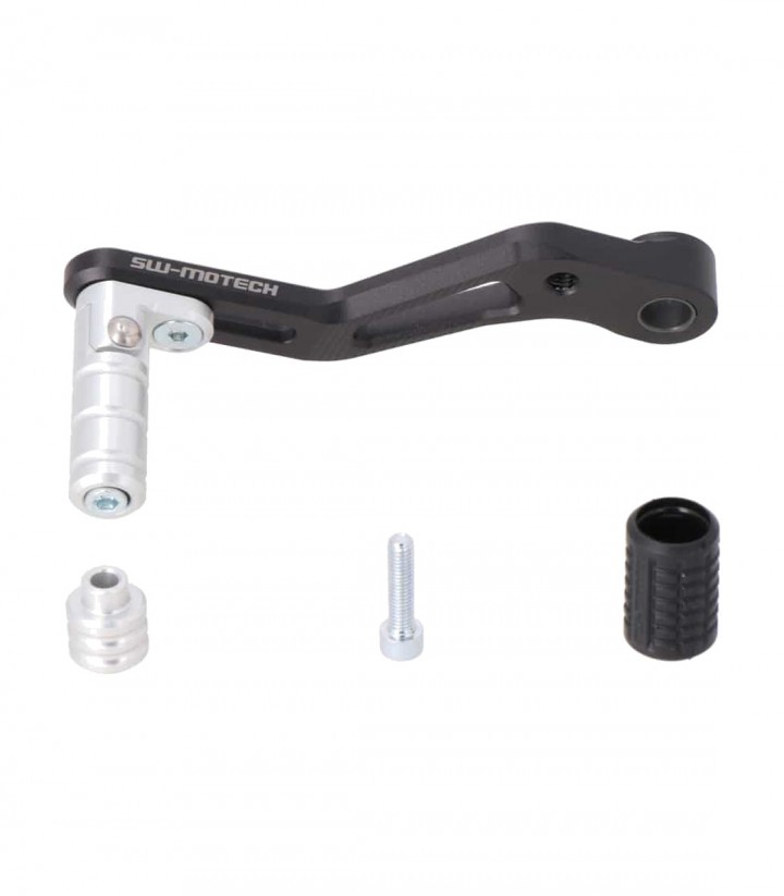 Schalthebel SW-MOTECH Triumph Tiger Sport 660 (21-25), 800 (24) FSC.11.991.10001
