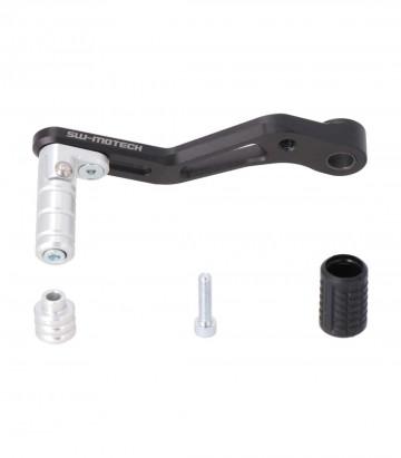 Palanca de Cambio SW-MOTECH Triumph Tiger Sport 660 (21-25), 800 (24) FSC.11.991.10001